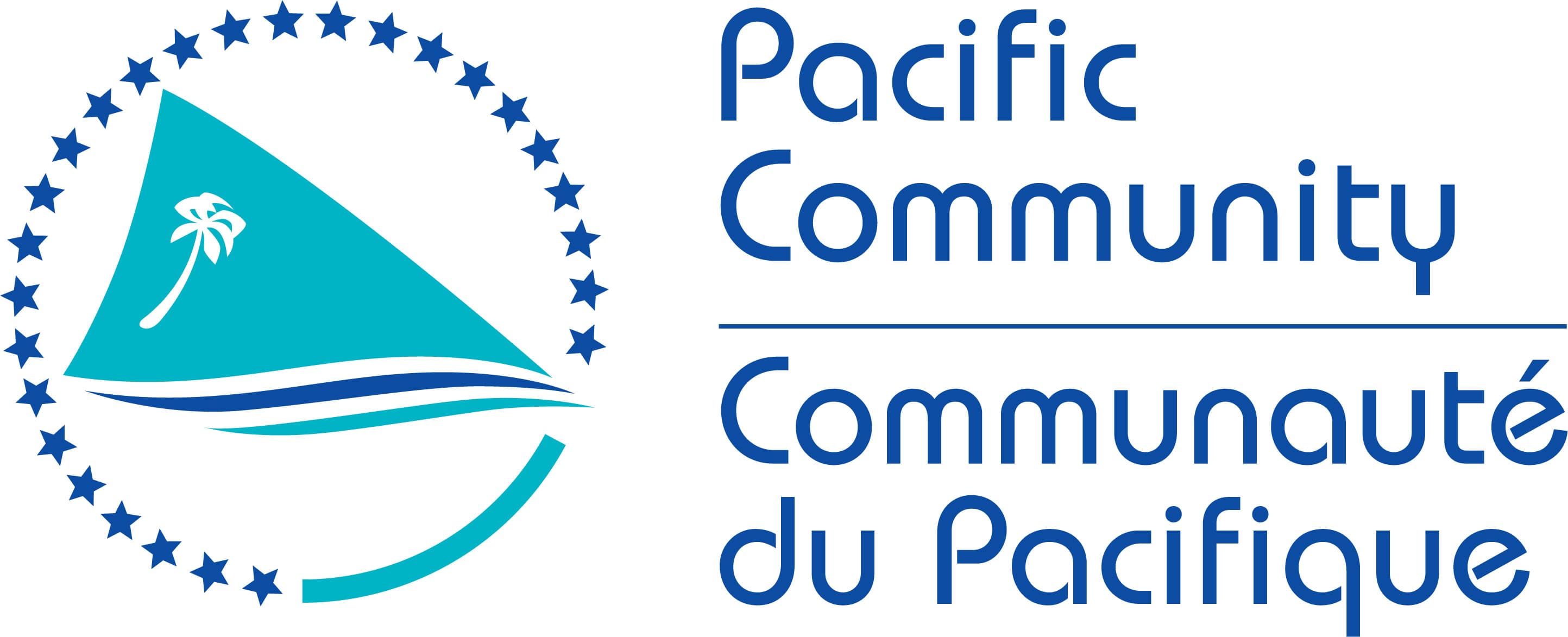 Pacific Community (SPC) logo