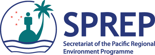 SPREP logo