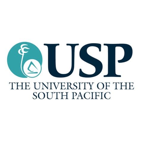 University of the South Pacific logo
