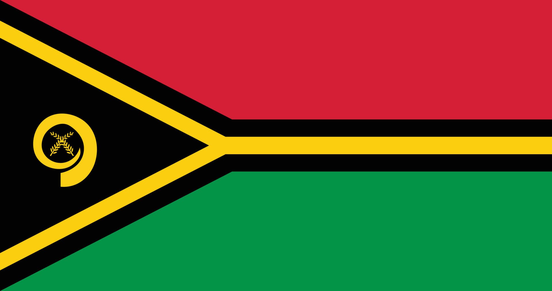 Vanuatu flag